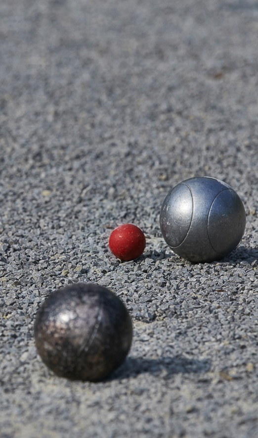 Petanque | Clubs New Zealand